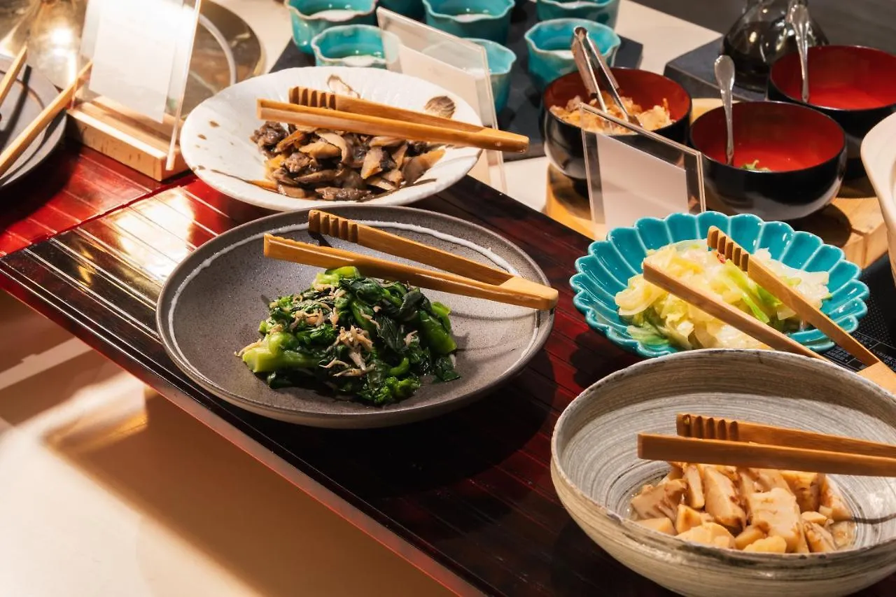 Hotel Kanra Kyoto