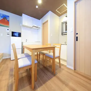  Apartment Coto Asakusa 5 Japan