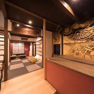 Holiday home Kiraku Gion, Kyoto