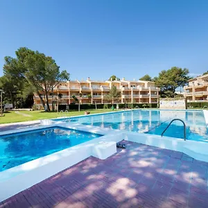 Guardamar By Interhome Miami Platja (Miami Playa)