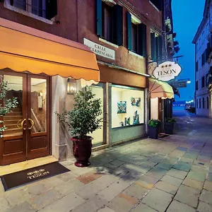 *** Hotel Nuovo Teson Italia