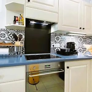  Apartment St Roch 1 Magnifique 2 Pieces Proche Centre Gare Port France