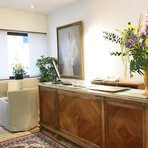 *** Hotel San Zulian Italia