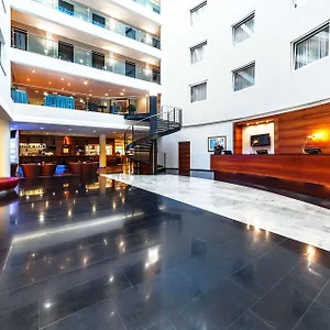 **** Hotel Nh Ungheria