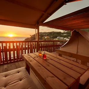  Parco vacanze Village Scaglieri Italia