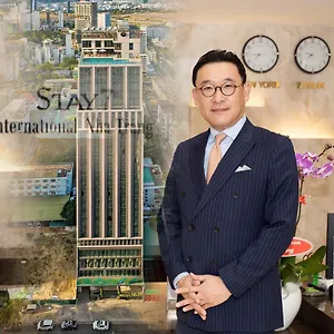 ***** Otel Green Beach Hotel Nha Trang Vietnam