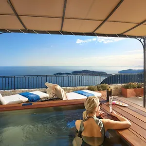 Chateau Eza France