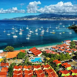 Bambou&spa Martinique