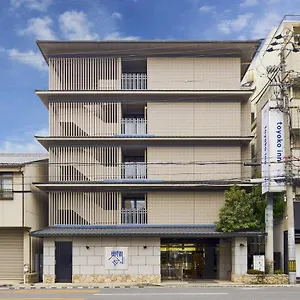 Hotel Toyoko Gojo-omiya, Quioto
