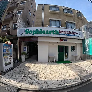 Sophiearth Japon