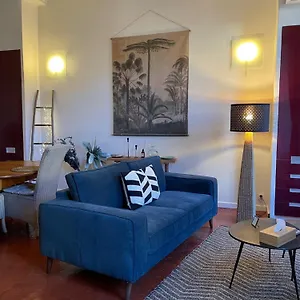  Apartment Les Balcons De Mona Au Coeur De France