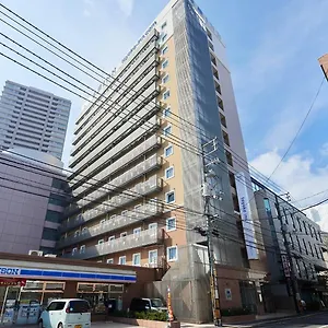 toyoko-inn-hiroshima-eki-shinkansen-guchi-no2.hotelsinhiroshima.com/