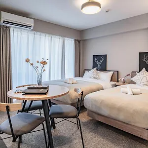  Apartment 11 Umeda Kamiyama Japan