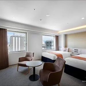 Daiwa Roynet Kyoto-hachijoguchi Hotel