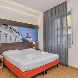 *** Hotel Ornato Italia