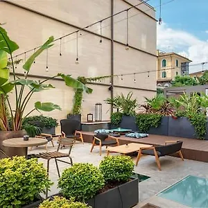 **** Hotel The Spring House Vatican, Tapestry Collection By Hilton Italia