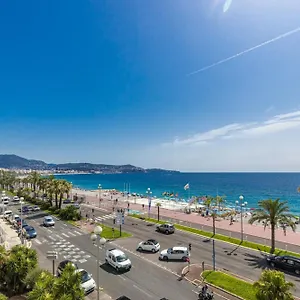  Apartment Prom 163 - Promenade 2 With Terrace France