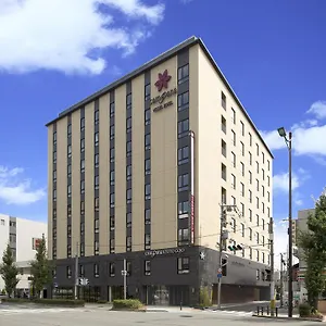 ベッセルホテルカンパーナ京都五条 **** 京都市