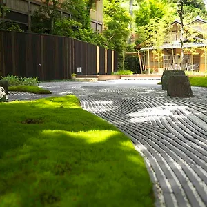 Hoshinoya ***** 京都市