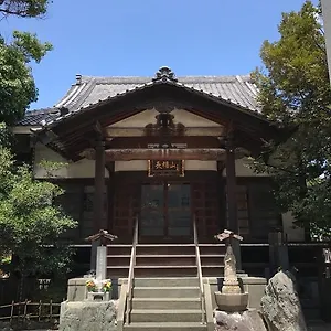 Rengeso Japon