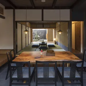 Holiday home Yoitsubaki Machiya House, Kyoto