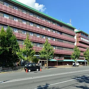 ホテル平安の森京都 **** 京都市