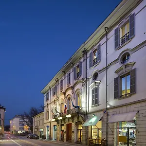 **** Hotel Vittoria Italia