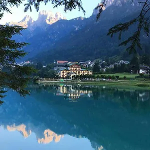 *** Hotel Juventus Italia