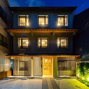 Hotel Grand Japaning Tambaguchi South, Kyoto