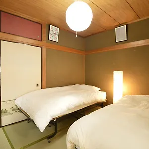  Apartment Yahiro Skytree House Japan