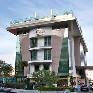 **** Otel Queen & Türkiye
