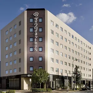 ダイワロイネットホテル　京都八条口 **** 京都市