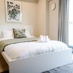 Dash Living Tsukiji Tokio