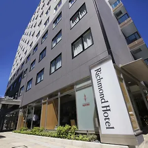 richmond-hotel-nagoya-shinkansenguchi.nagoyajapanhotels.com/