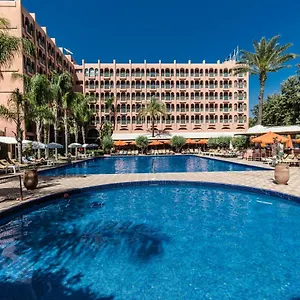 El Andalous Lounge & Maroc