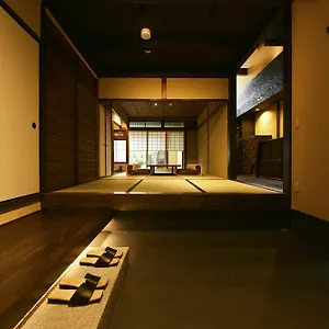 Holiday home Kuraya Senbonsanjo, Kyoto