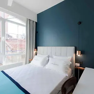 ** Otel Lavandula Türkiye
