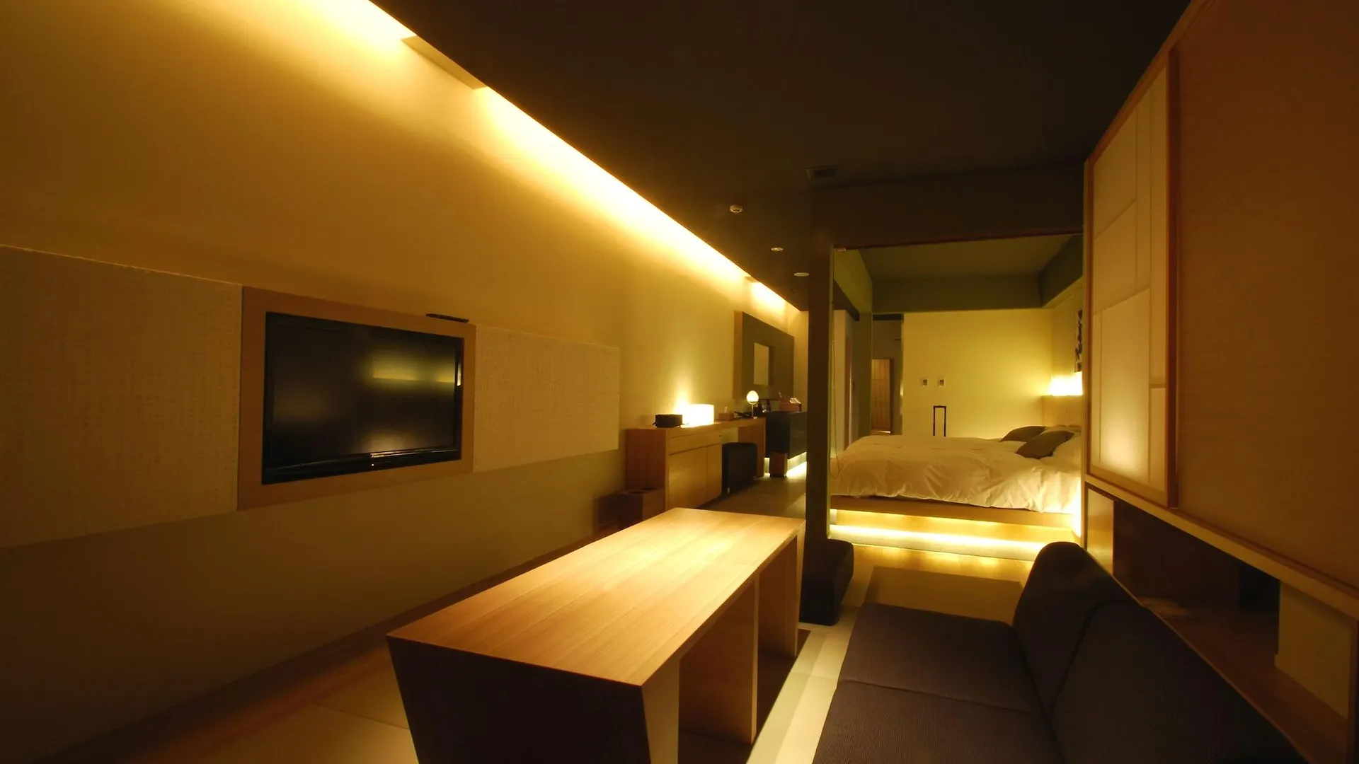 Hotel Kanra Kyoto