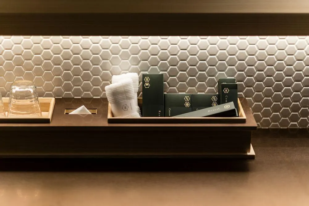 Hotel Kanra Kyoto