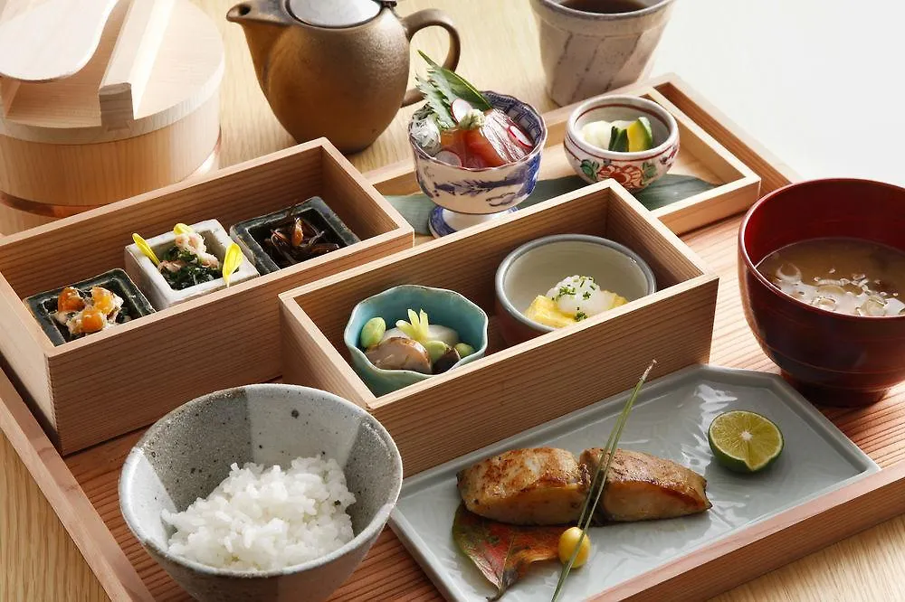 Hotel Kanra Kyoto