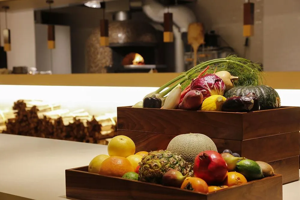 Hotel Kanra Kyoto