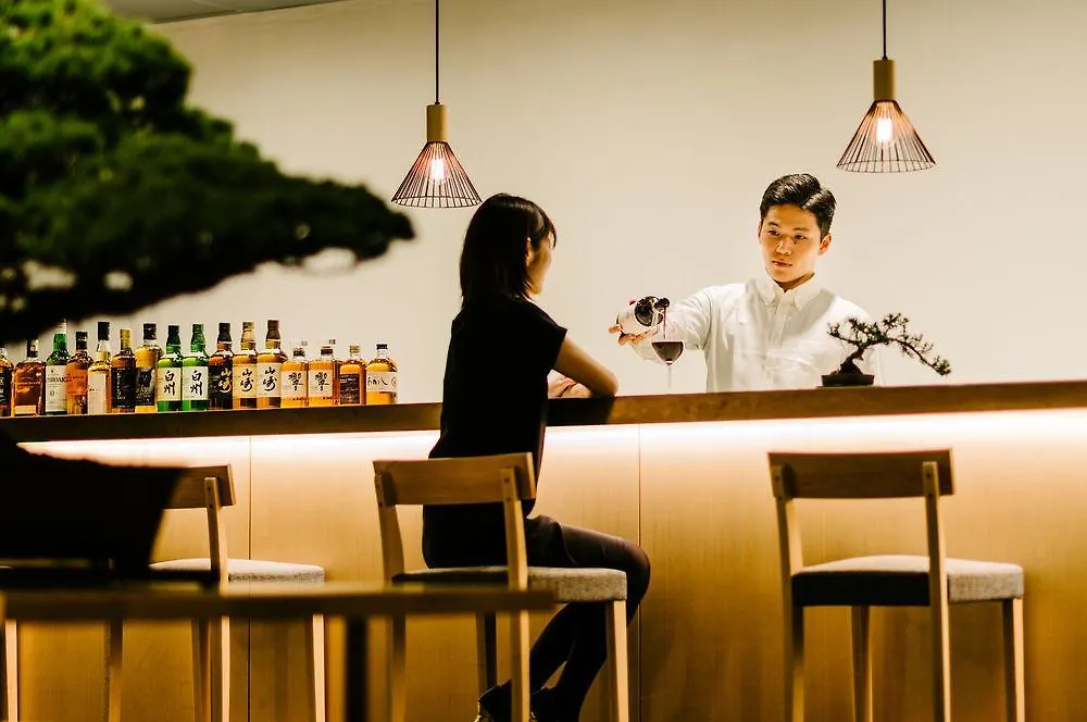 Hotel Kanra Kyoto