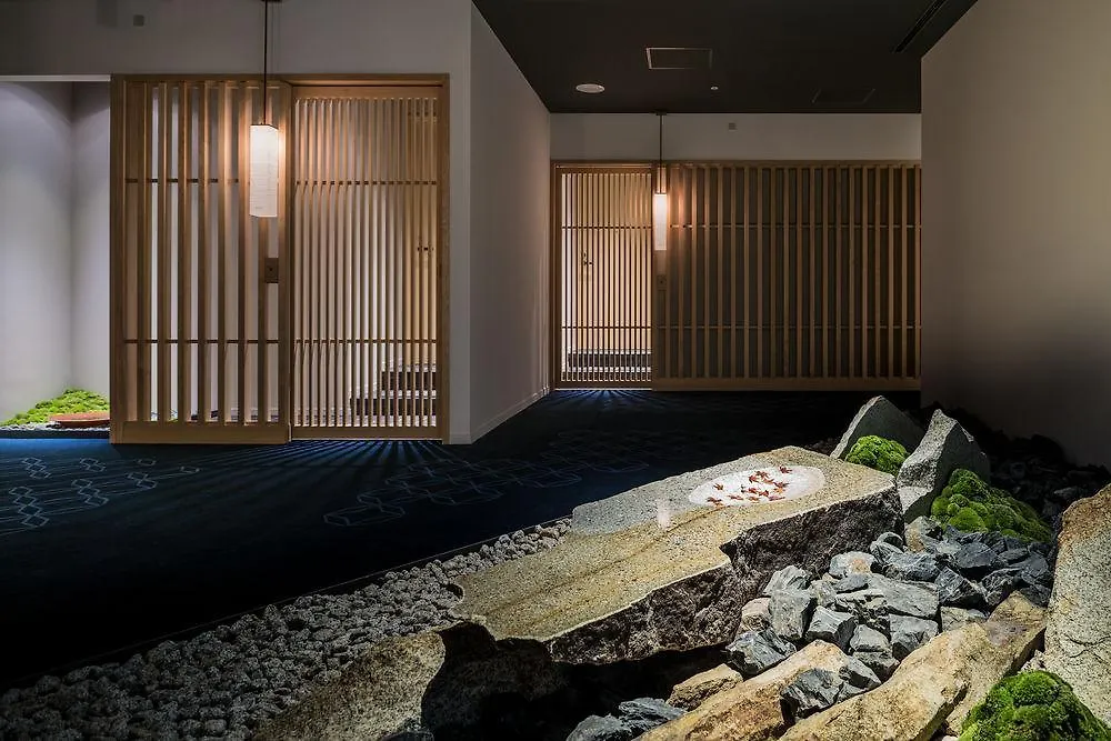 Hotel Kanra Kyoto