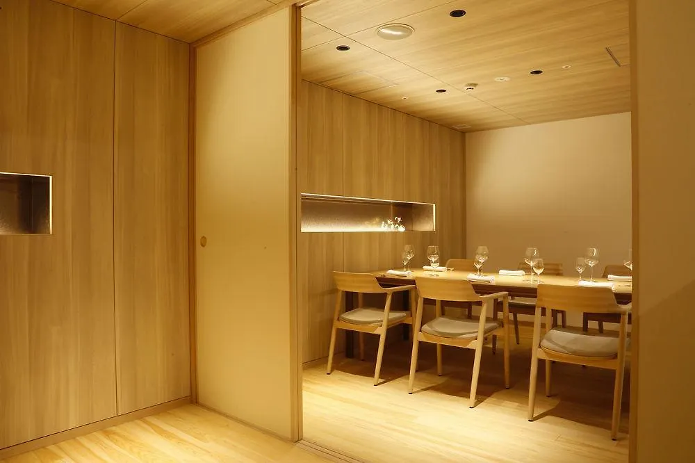 Hotel Kanra Kyoto