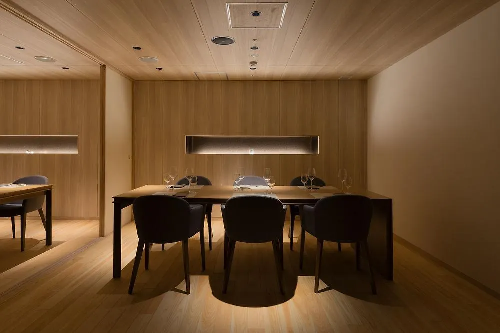 Hotel Kanra Kyoto
