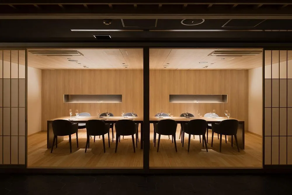 Hotel Kanra Kyoto 4*,