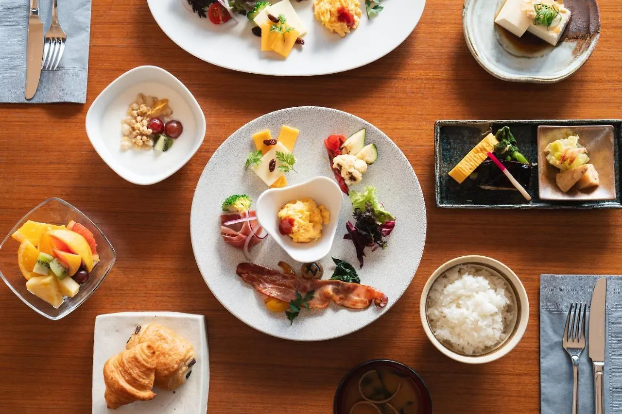Hotel Kanra Kyoto