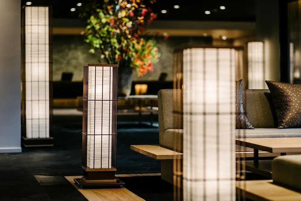 Hotel Kanra Kyoto 4*,  Japan