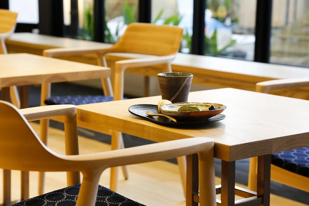 Hotel Kanra Kyoto
